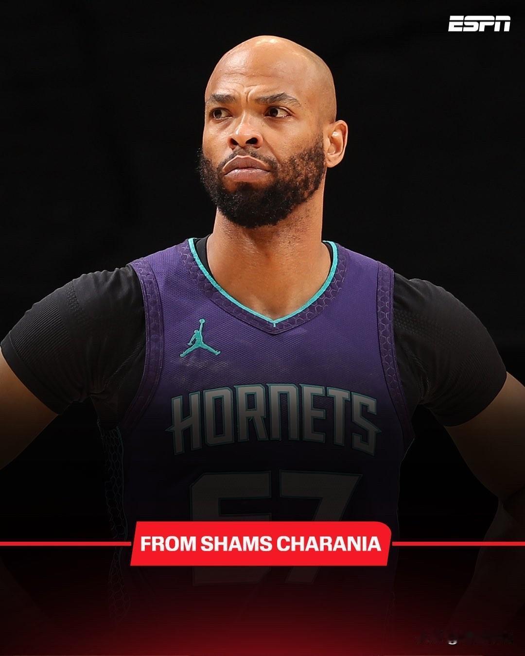 吉布森居然重返NBA，他的油箱里还有油吗？

据ESPN的马克·巴特尔斯坦报道，