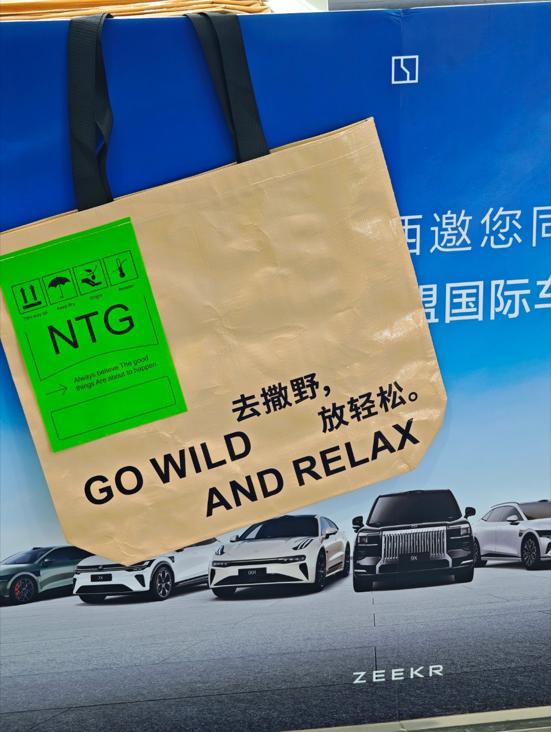 今天拍了很多，基本整个2025东盟车展替大家走完了，我整理一下，争取这两天发完啊