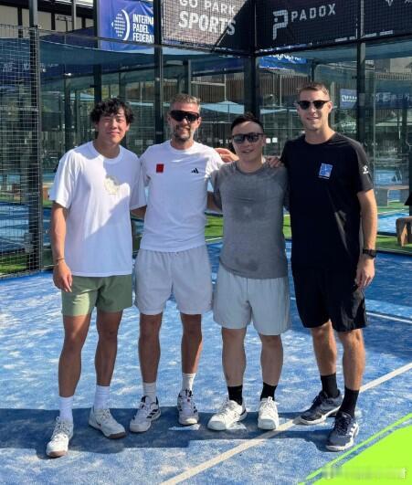 陈奕迅女儿康堤爆新恋情 交往网球员黄泽林陈奕迅与徐濠萦 的女儿陈康堤（Const