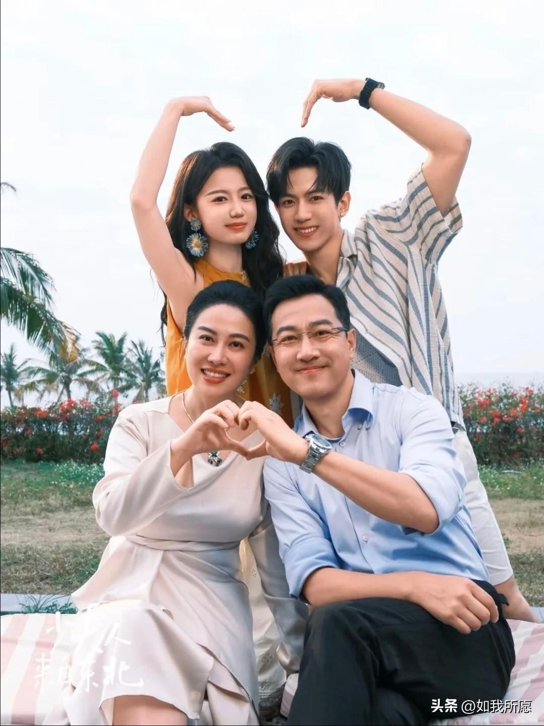 刷短剧最怕什么？
怕演员五官乱飞，
怕剧情尬到脚趾扣地。但刷到叶璇的《少夫人来自