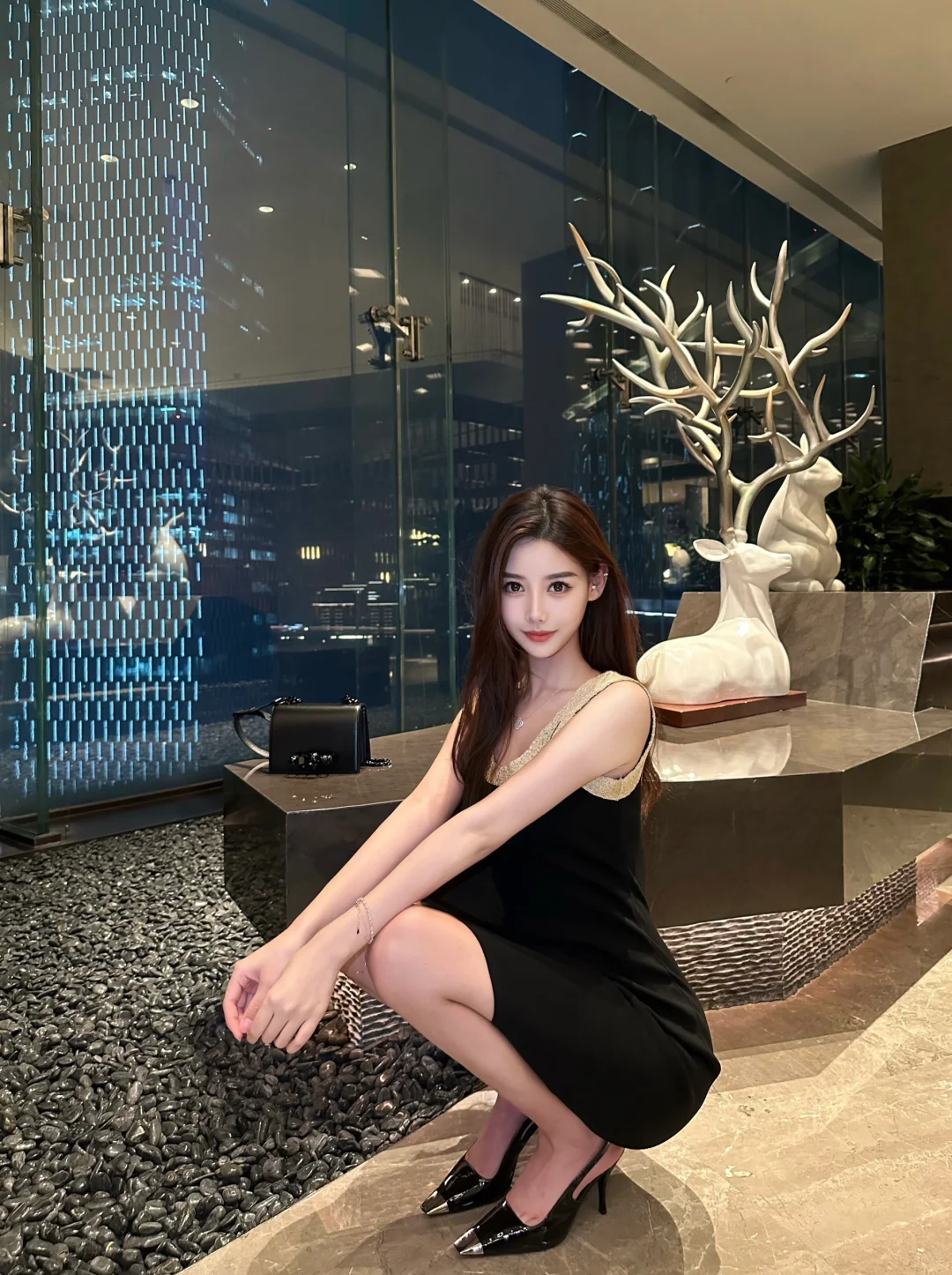 又白了一个度！！！夏天露肤美白技巧