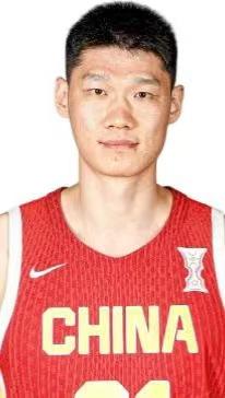 胡金秋，1997年生于新疆库尔勒，CBA浙江广厦男篮队长，司职大前锋/中锋 。2