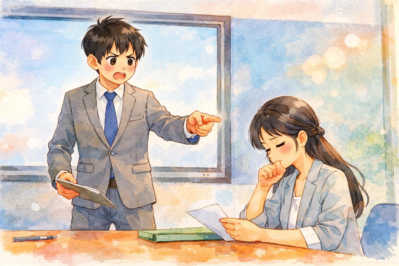 被人打压这件事，仔细想想，其实挺奇怪的。
大多数人第一反应是委屈，是愤怒，躺在床