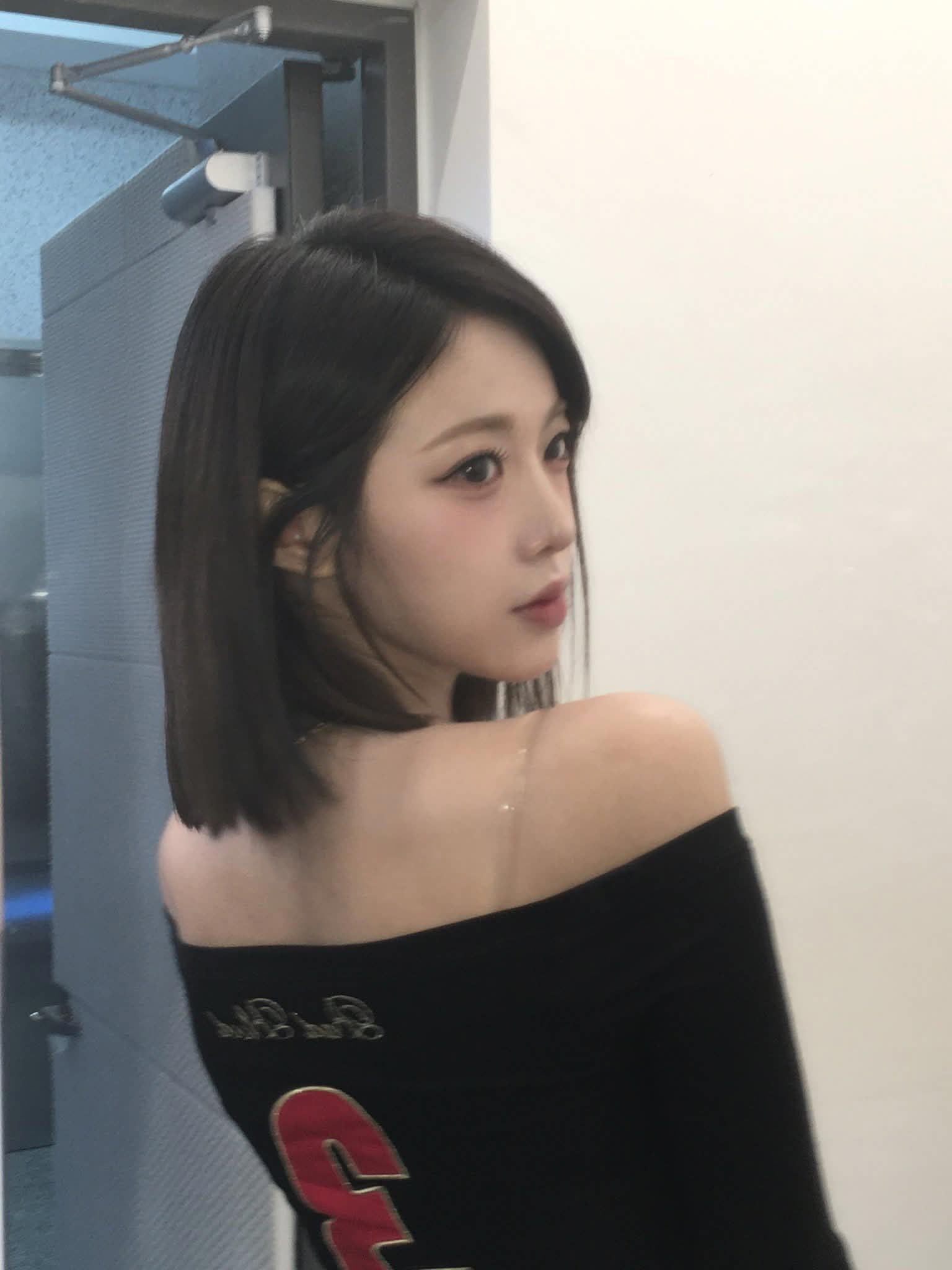 260329 tripleS Nien许念慈 