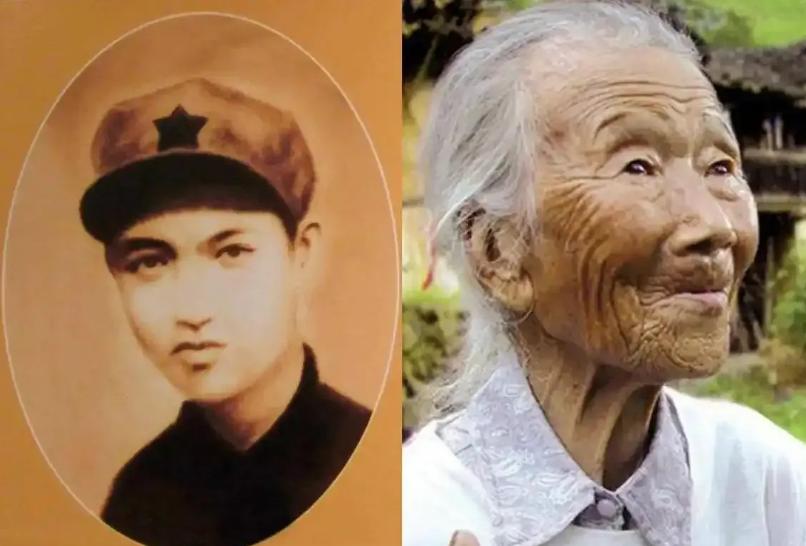 1928年除夕，18岁的池煜华和15岁的小丈夫圆了房，新婚才3天，丈夫就离家去打