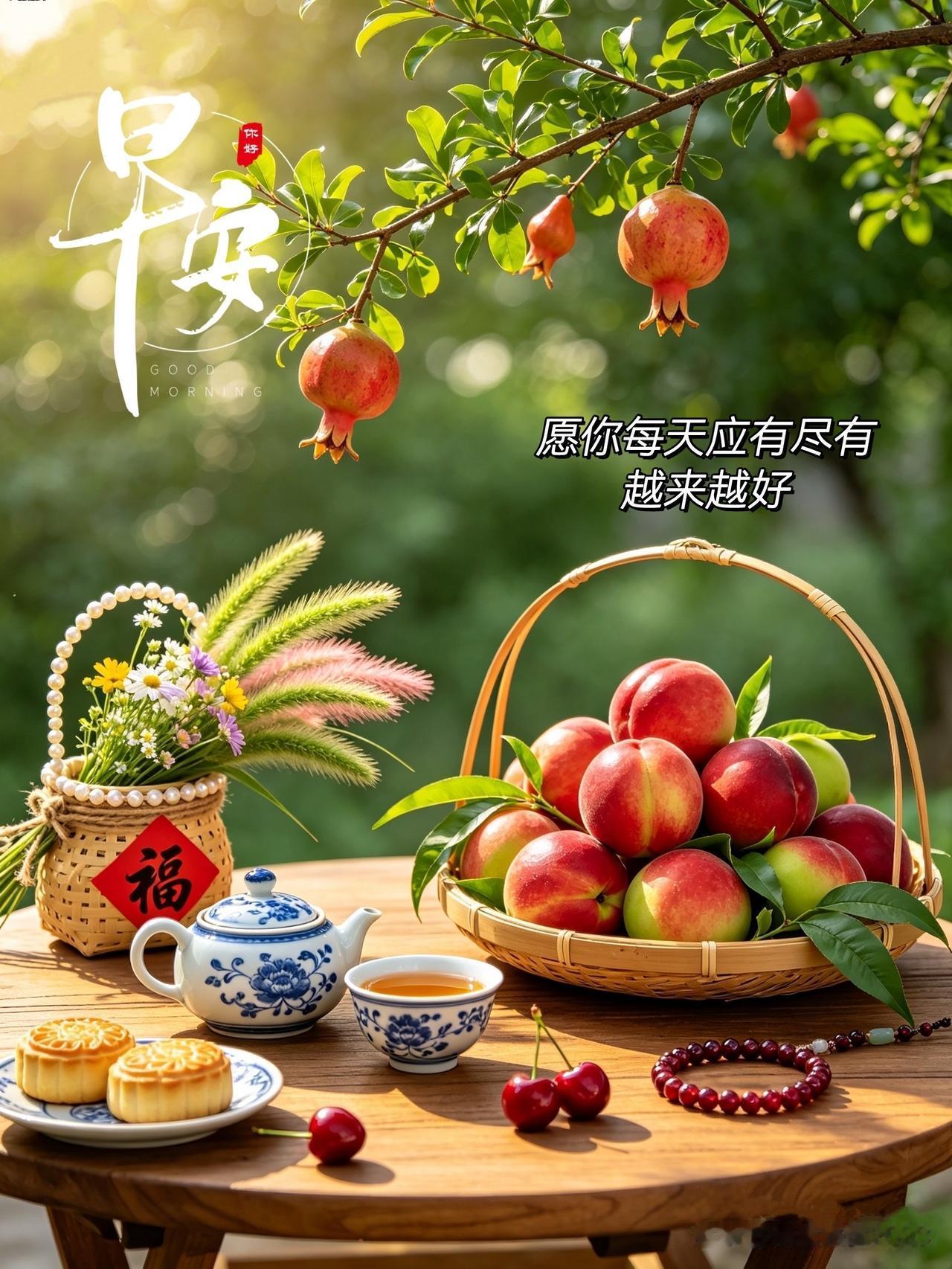 ²⁰²⁶/₀₉.₂₁ ᵕ̈ ʜᴇʟʟᴏ ◡ 🍓九月过半，秋意渐浓🍂，缘分让我