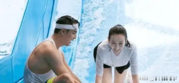 两大女神王鸥与关晓彤之间的差距，究竟有多大？

王鸥，这个名字在中国娱乐圈具有很