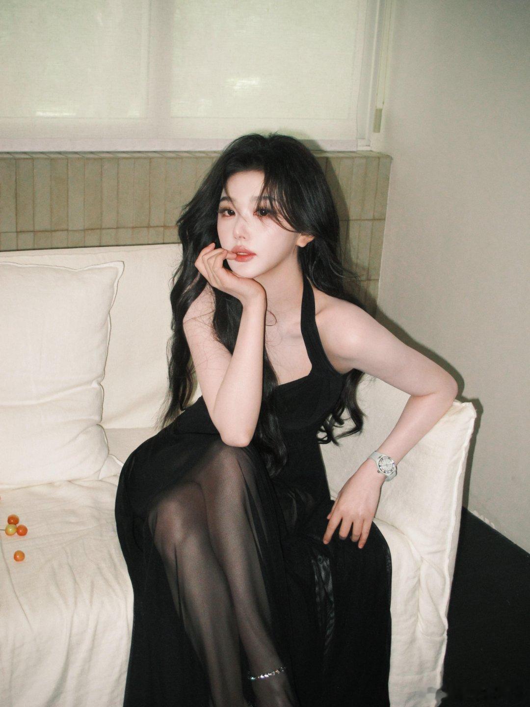 超绝美的孔雪儿孔雪儿完美女人孔雪儿