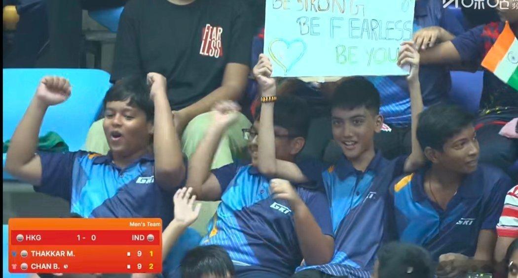 陈颢桦2-2塔卡父老乡亲这一喊 还真给塔卡喊回来两局[揣手] ​​​