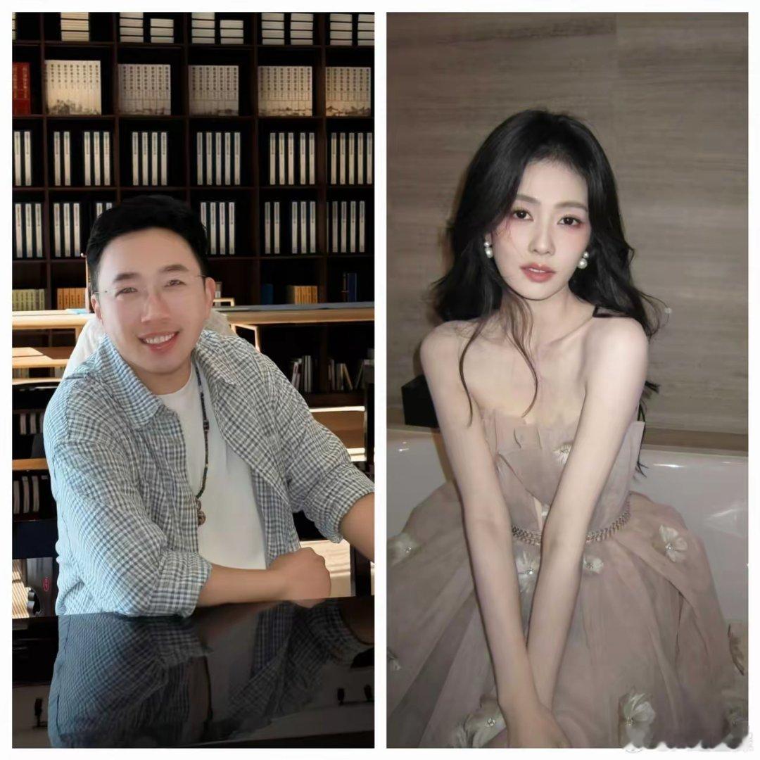 于正你倒是出来发声啊你公司的艺人白鹿都瘦成这样了怎么没见你小嘴巴叭叭叭，你是不敢