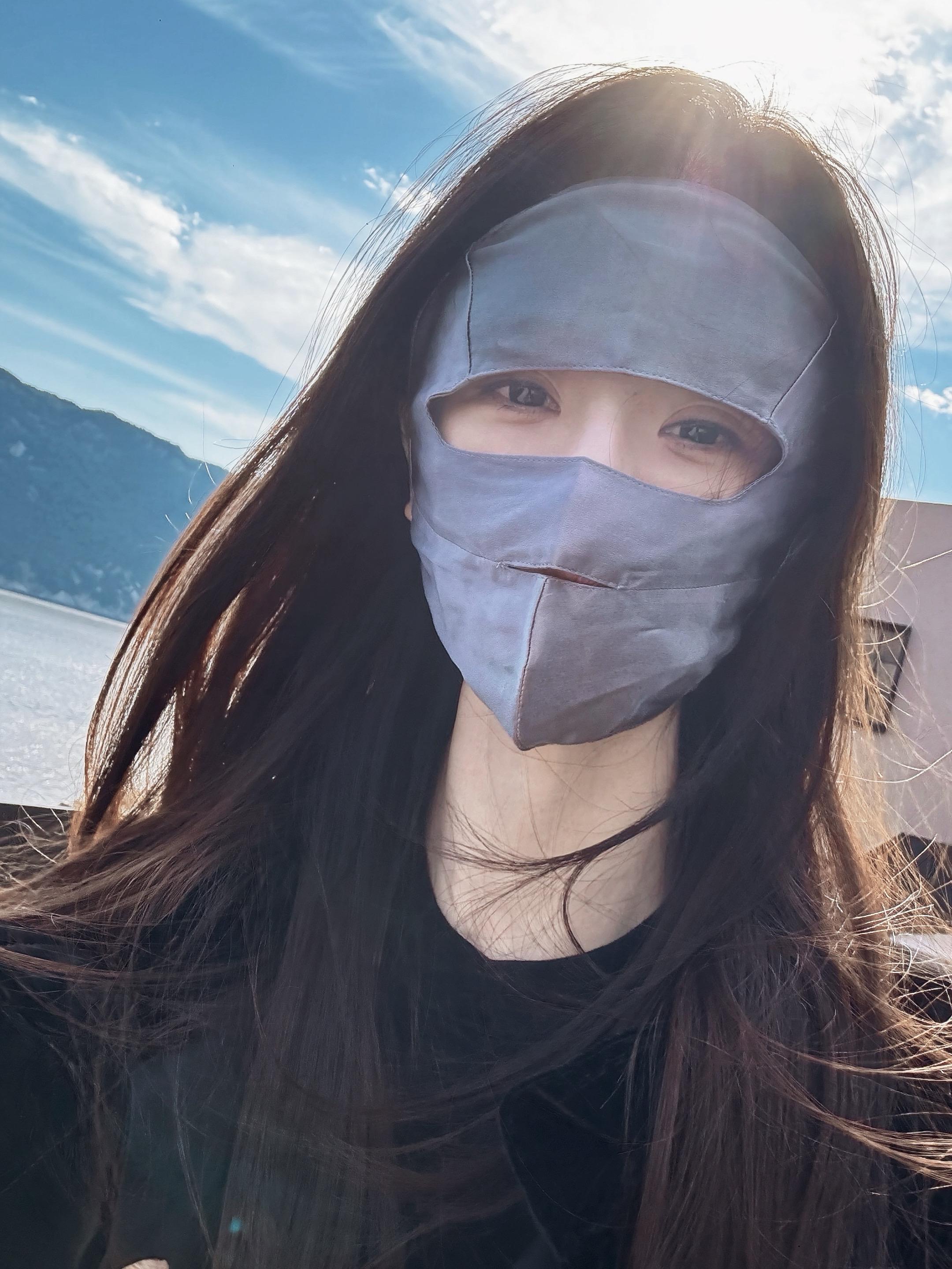 我大大方方为我的行为买单，换来下次我还敢