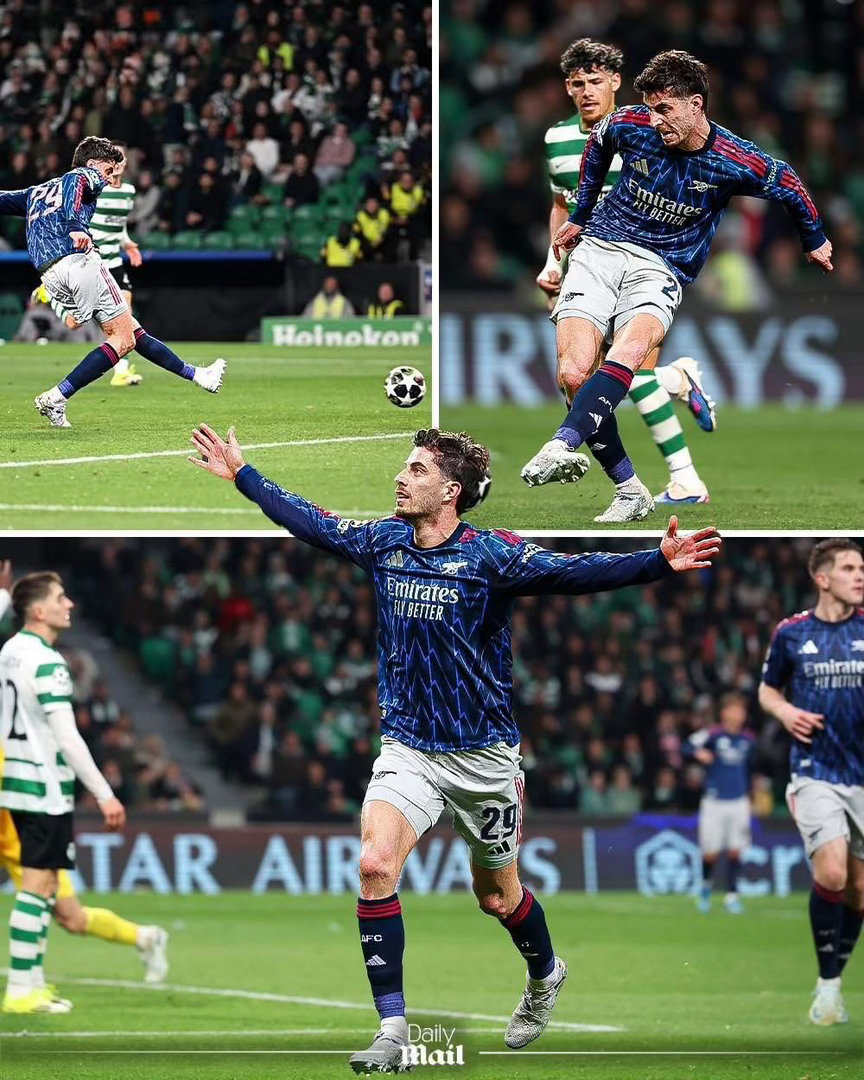 基約卡利斯倒戈係焦點人物，但後備入替嘅夏維斯同馬田利尼就炮製入波。士砵亭嘅左後衛