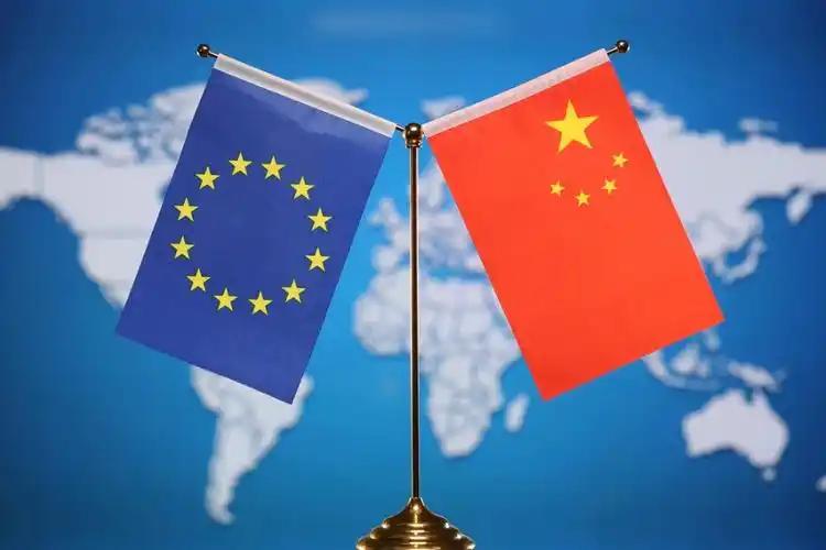 为什么欧洲明明跟着美国制裁俄罗斯亏惨了，却还不肯回头？

不是欧洲看不清利弊，是