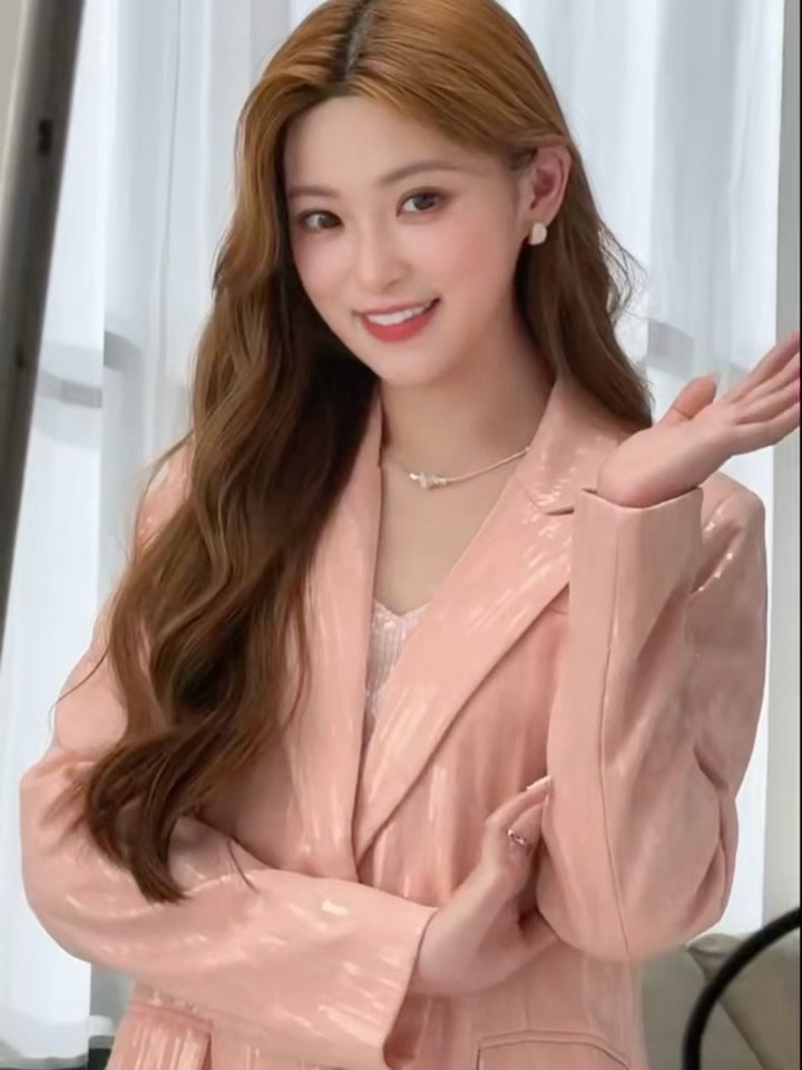 🔓即将解锁新角色！💕✨朱绰盈[超话]我的日常plog ​​​