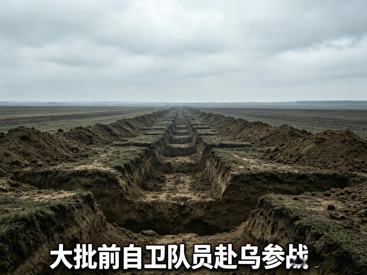 大批日本前自卫队员赴乌参战，别被表象误导，真正赢家藏在欧洲！

日本人组建独立的