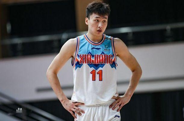 齐麟空位绝杀不中！新疆59：61惜败浙江，齐麟6中0、双小外23中6！

2月3