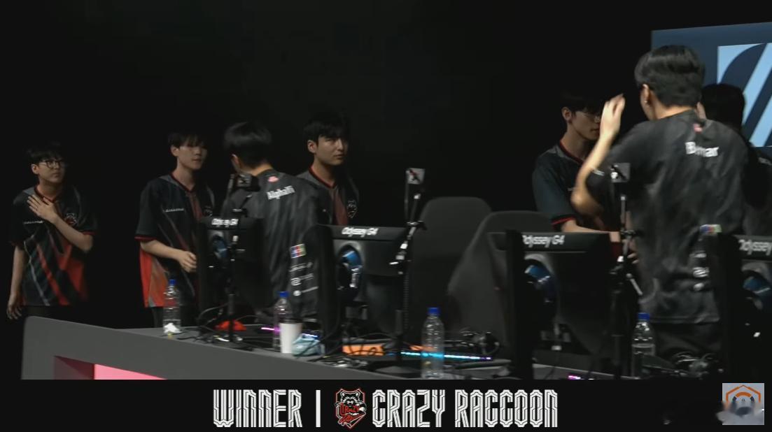 #OWCS# 朱诺还是打不过junbin放球啊 ​​​