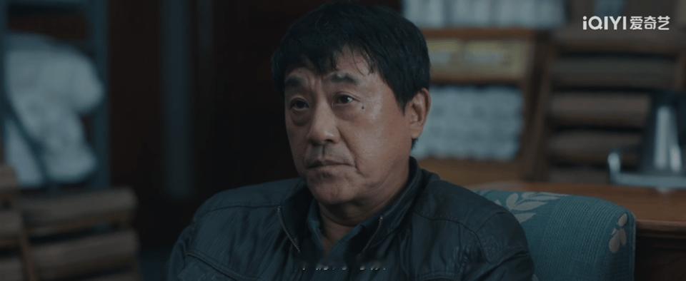 没有甘露寺的剧很少见了 这部剧没有可以跳过的“休息段落”，全程高密度叙事，卧底在