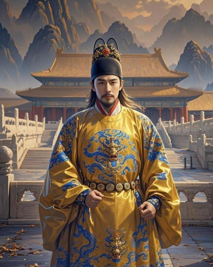 为什么朝代创始人死后基本都会权力大洗牌？

说白了，几乎所有朝代，开国皇帝一死，