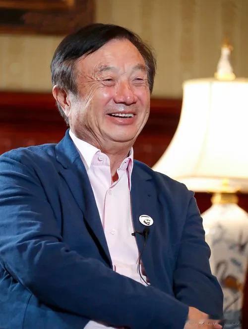 #任正非：会听李娟的散文朗读入睡#
任正非大佬的人才观念确实很独特。最近他关于人
