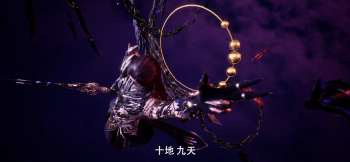 神印王座人魔大决战 决战剧情跌宕起伏，热血激战与深情羁绊交织，既让人热血沸腾，又