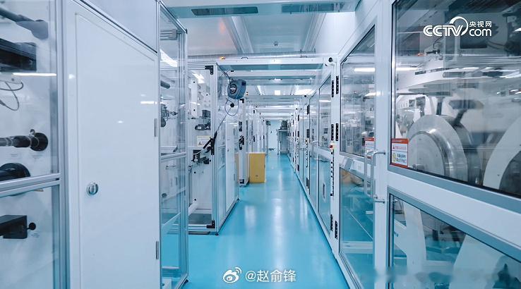 卫生巾防异物标准现在有多严 卫生巾的安全防护标准持续升级，对异物管控层层把关。从