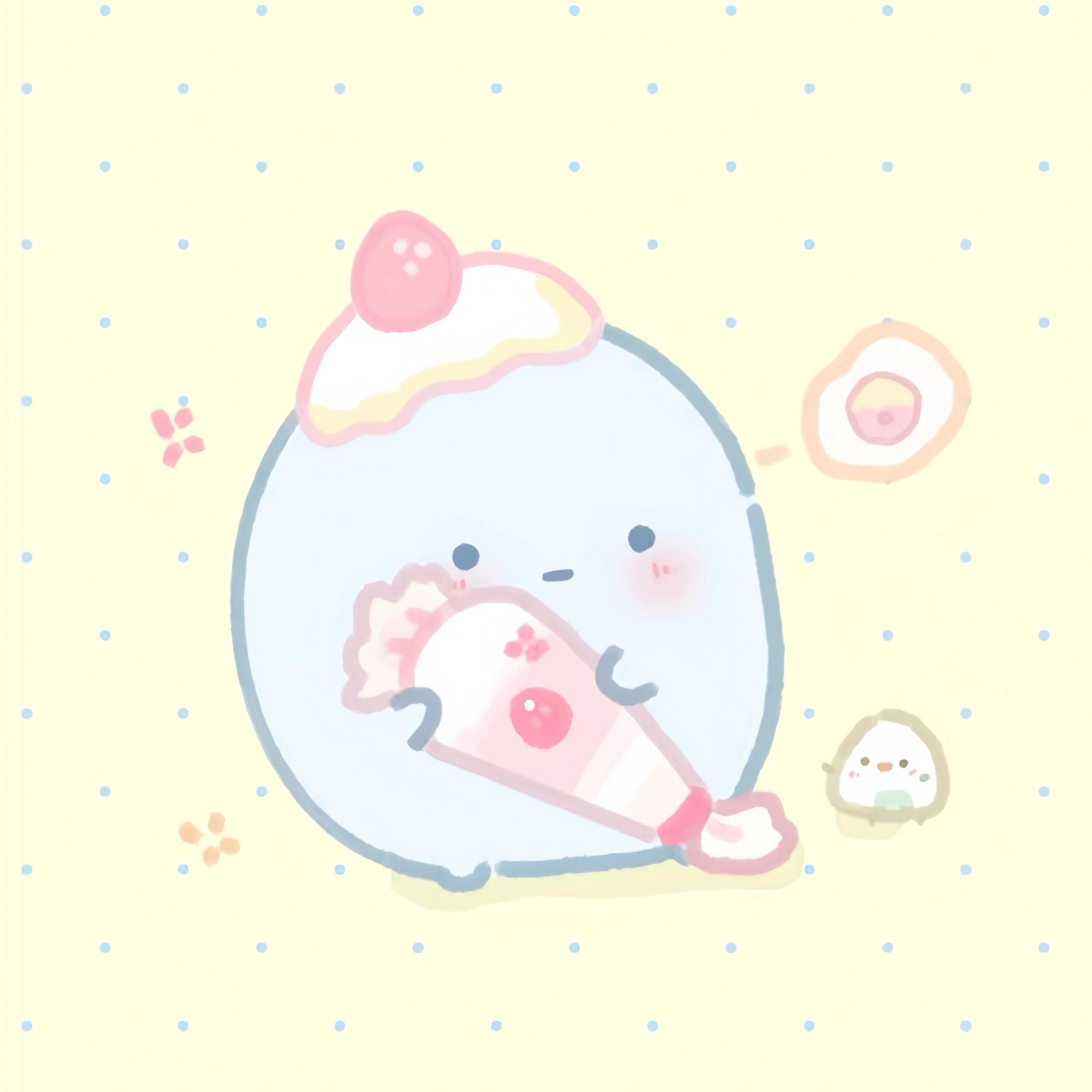 -𝐒𝐇𝐀𝐑𝐄｜𝔀𝓮𝓬𝓱𝓪𝓽 情侣头像｜可爱头像 ☆˶>᎑<
