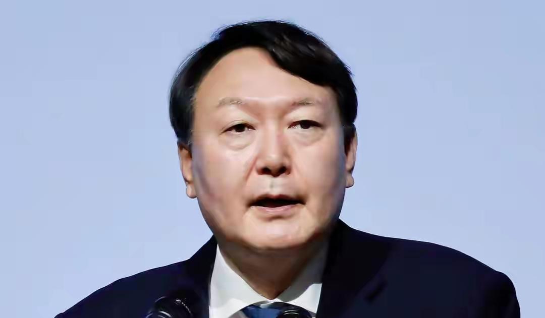 怪不得美国没保尹锡悦，敢算计美国的韩国总统，尹锡悦是第一个