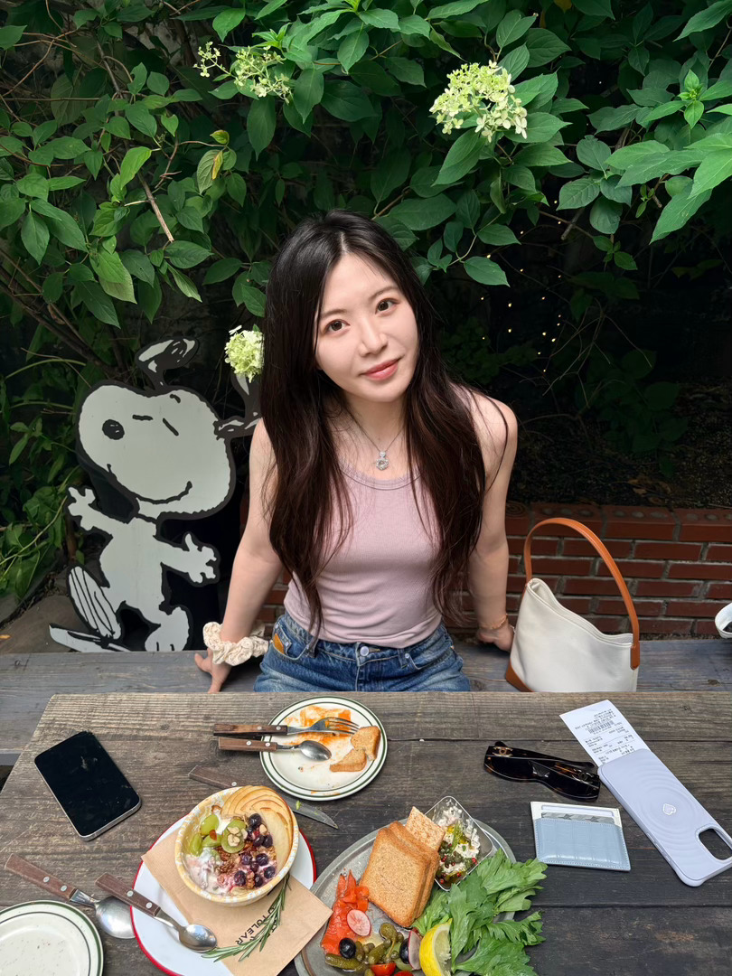 夏天 