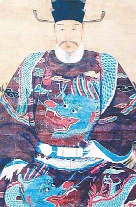 公元692年，武则天称帝的第三个年头，洛阳城内宰相崔元综府邸。这位勤于政事、深受