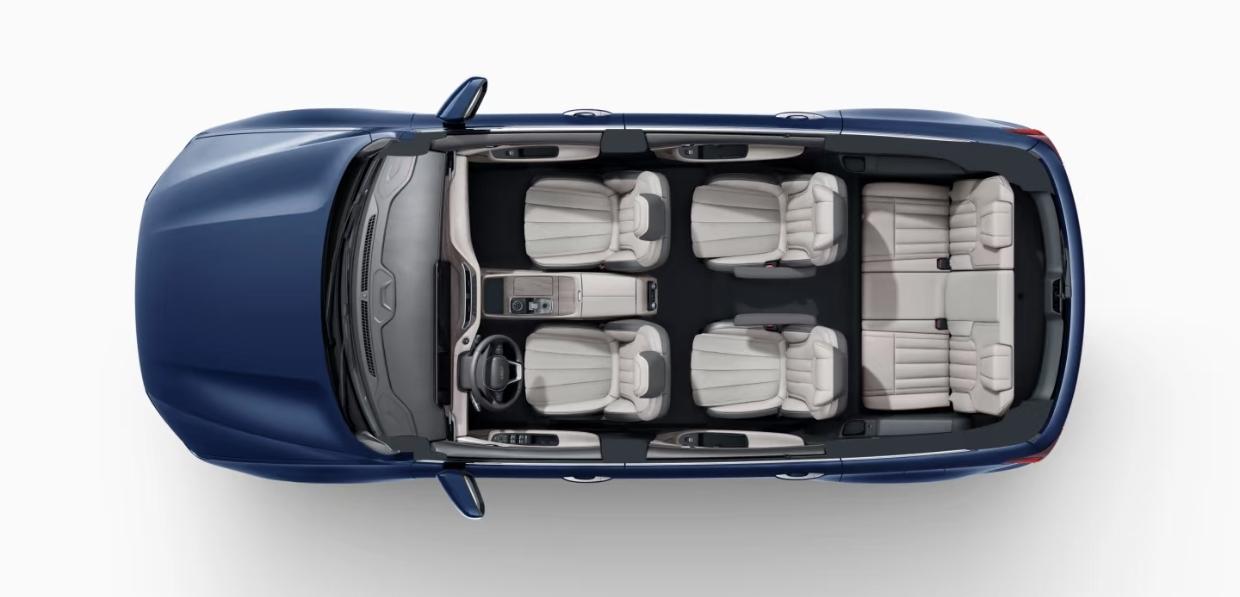 2025年7座SUV销量同比下滑12%，6座车却暴涨180%——多出的座位正让7