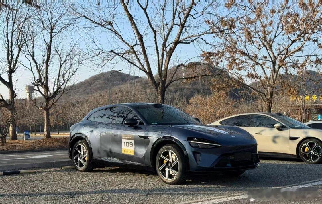 小米不仅仅是一辆车，而是一种生活方式[拳头][拳头][拳头]作为汽车品牌的粉丝，