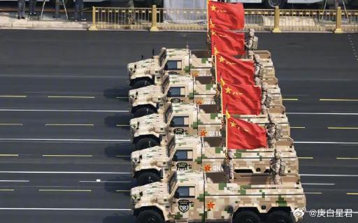 九三阅兵后，欧盟高官向中国说胡话！中方12字回应，一点面子不留 93大阅兵刚结束