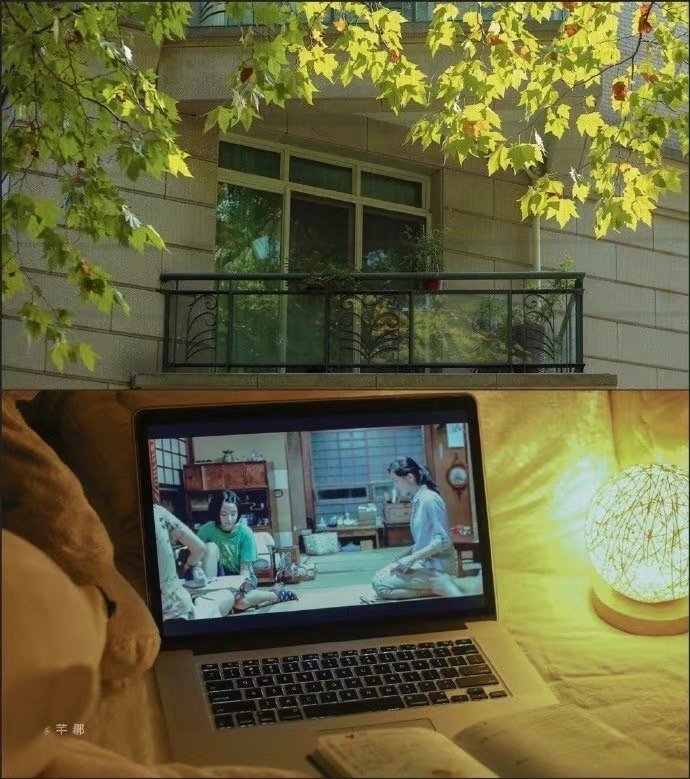 在心理学里，有一个叫“积极心理学”，它列举了7件可以让人感到长久喜悦的小事：1.
