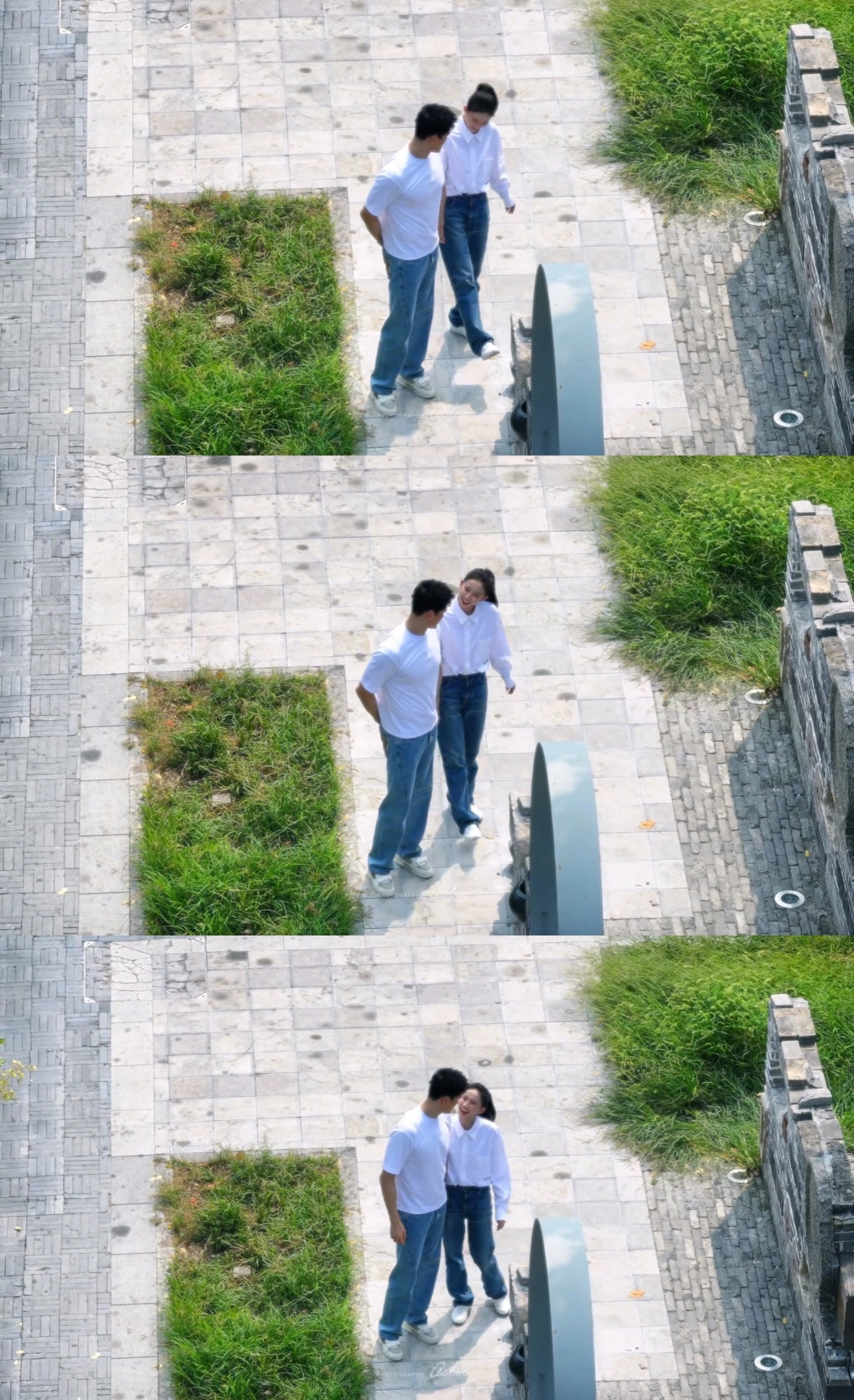 我实名羡慕[泪]送车虽然大，但还是那种突然之间让你觉得，嗯，这就是属于你们的时刻