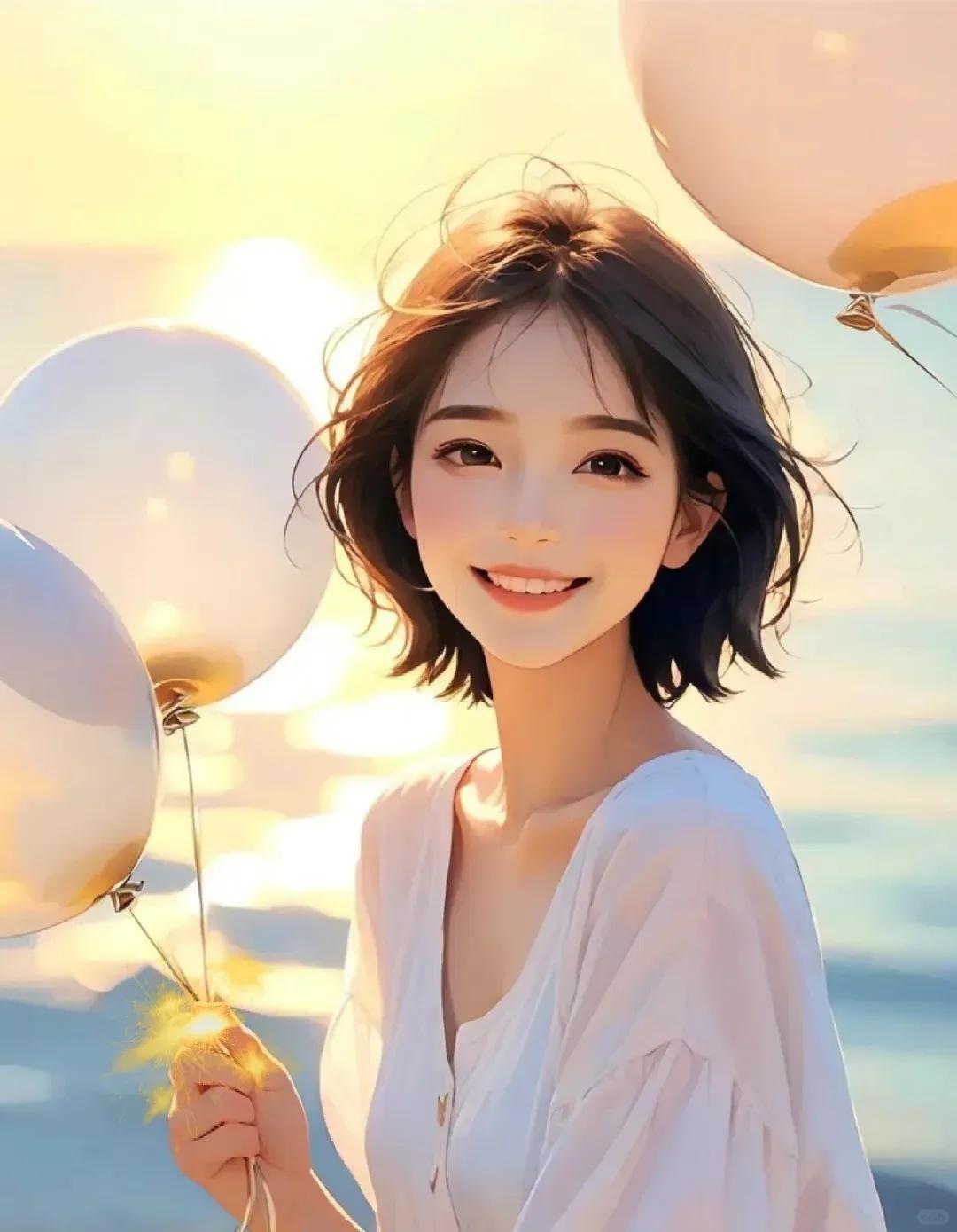 一个女人真正的福相
就是能够稳定自己的心态
女人年龄越大经历越多
越能看清太多的