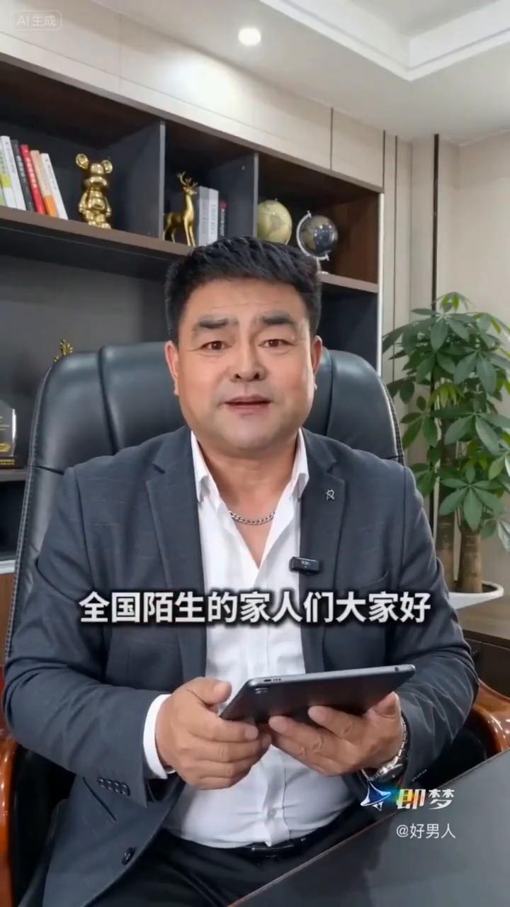 全国陌生的家人们大家好。