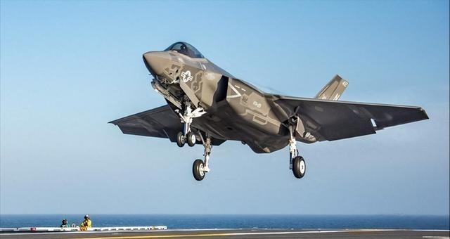 要动手的痕迹太明显了，美军正在向中东地区集结，规模是伊拉克战争以后，最大的一次，