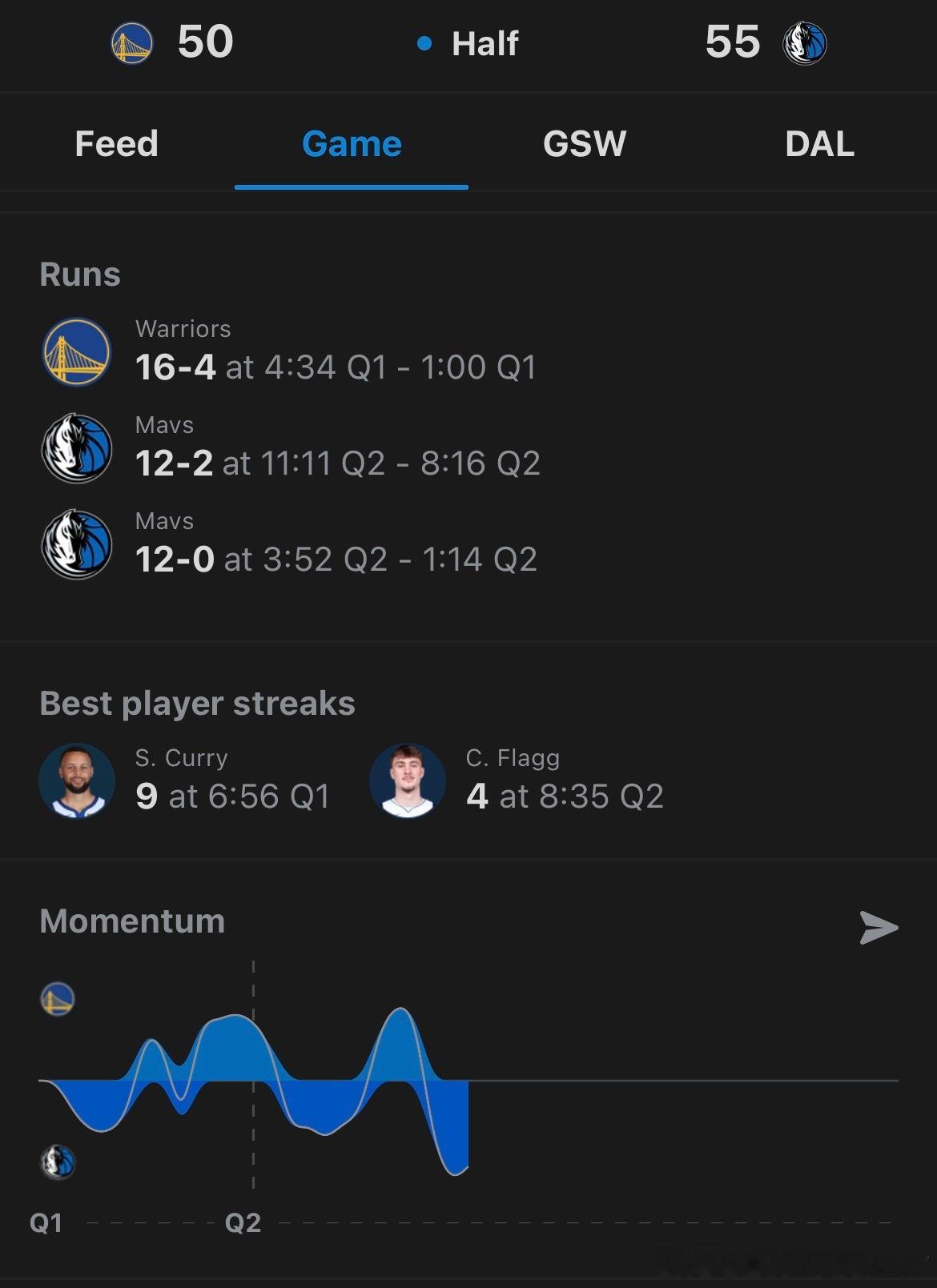 上半场你一波我一波请问下半场是什么形式