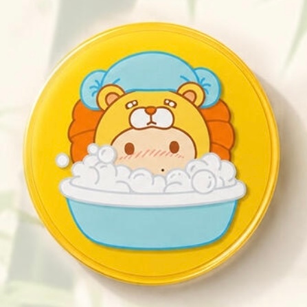 🛁🦁🥹😌 