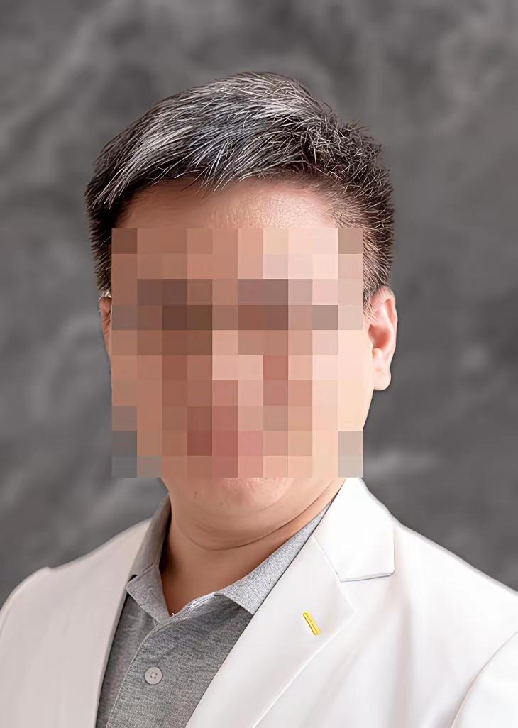 台湾妇科男医生偷拍百名未成年女患者影像2TB，太丧心病狂了。
 
桃园市一名罗姓