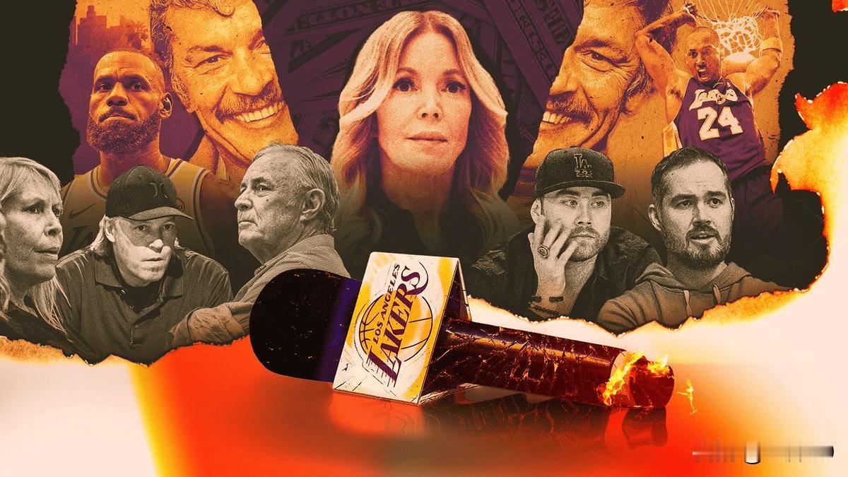 ESPN曝珍妮对詹皇态度转冷 不满其权力越界团队干预球队

ESPN的爆料撕开湖