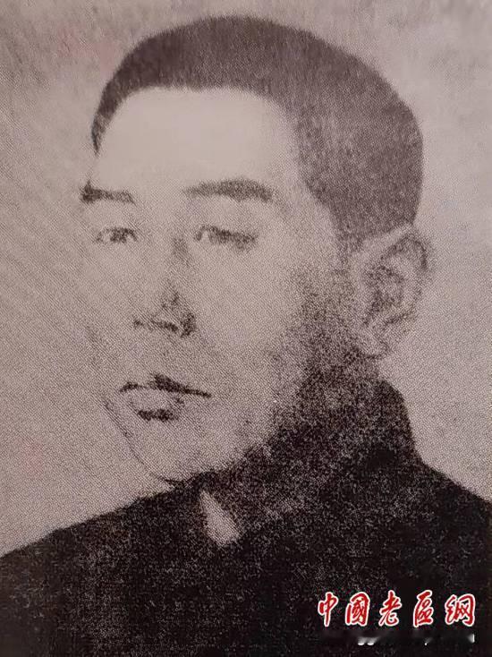徐光（1899—1933），朝鲜族，原籍朝鲜咸镜北道，中共珲春县委书记，2020