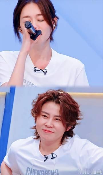 曝浪姐三公不直播这件事上节目组也不容易…协调这么多个姐姐的时间安排 都是打工人 