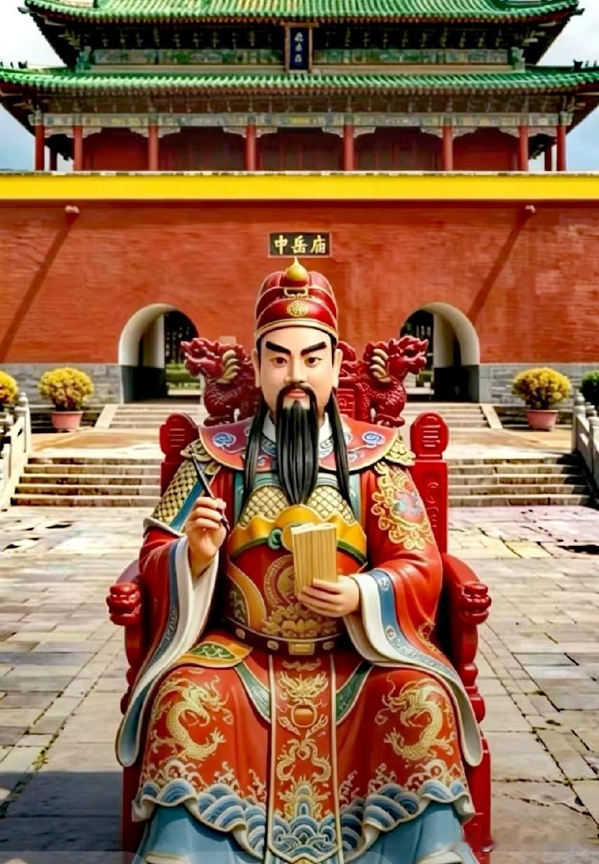 文昌帝君