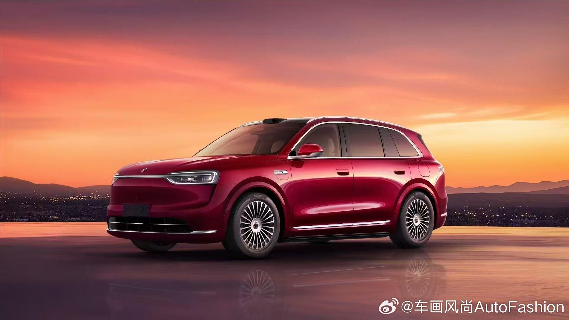 问界M7要换新啦，全新问界M7将于9月上市。问界 ​​​