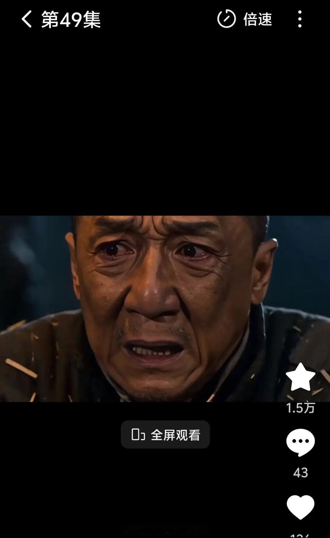 AI肆无忌惮：某短剧直接融了全内娱，刘宇宁、罗云熙、易烊千玺、成龙、成毅、白敬亭