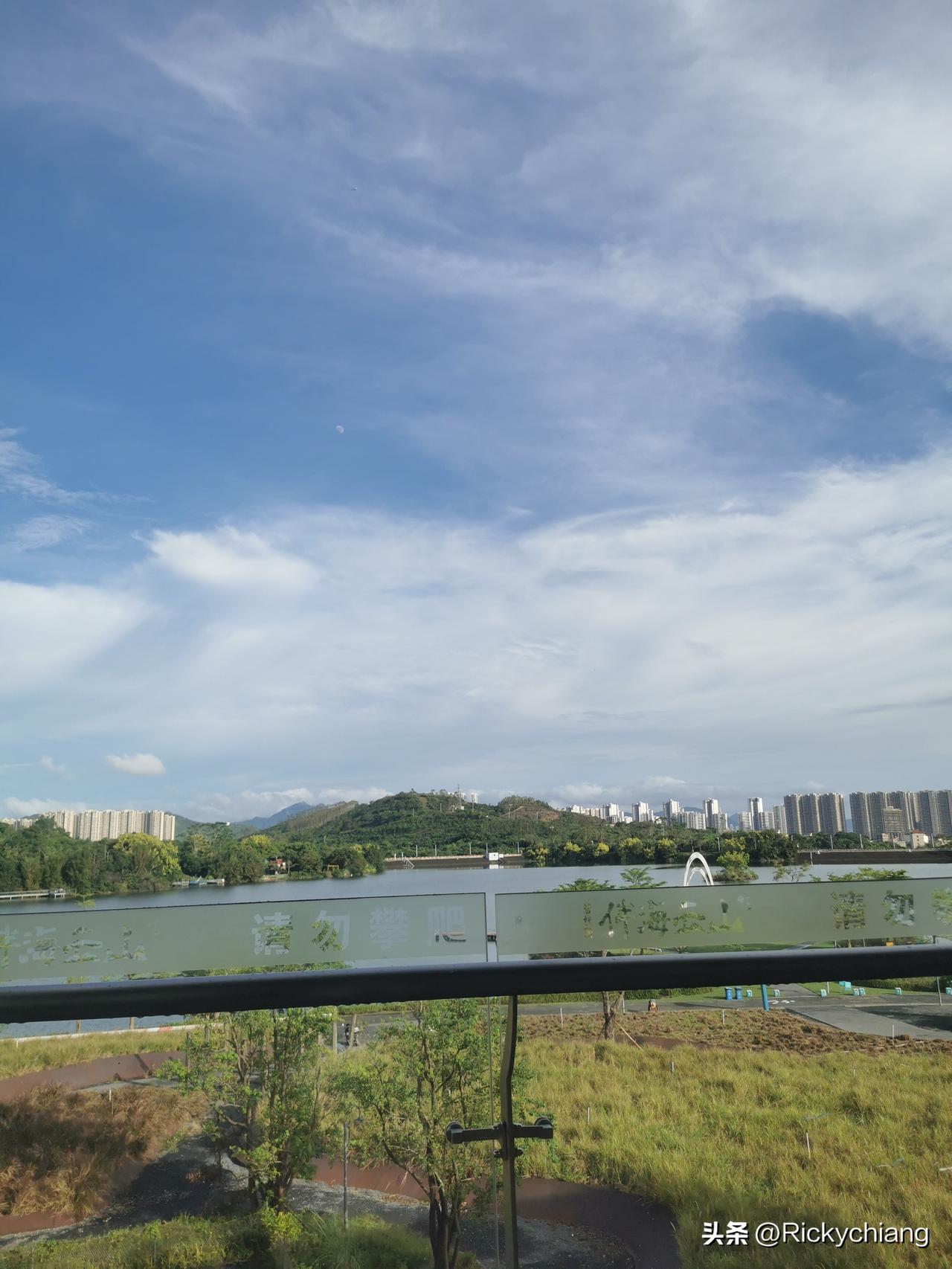 突然醒悟，自己小时候的开窍就来源于静下来，学会自己一个人相处，享受孤独，观察事物