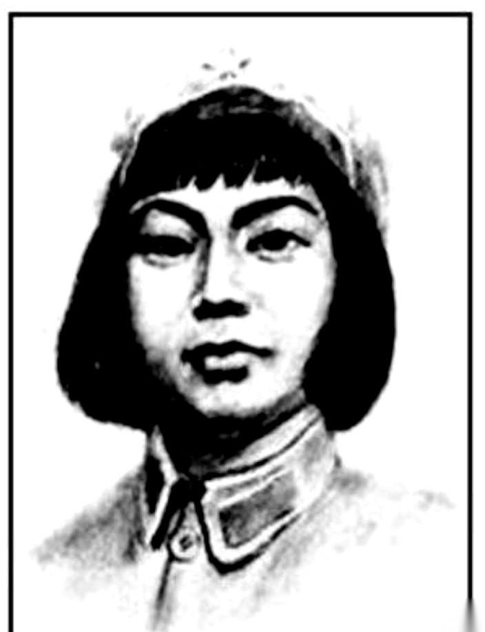 我跟你说，看多了电影，都觉得编剧不敢这么写。
1929年，十几个敌兵一脚踹开门，