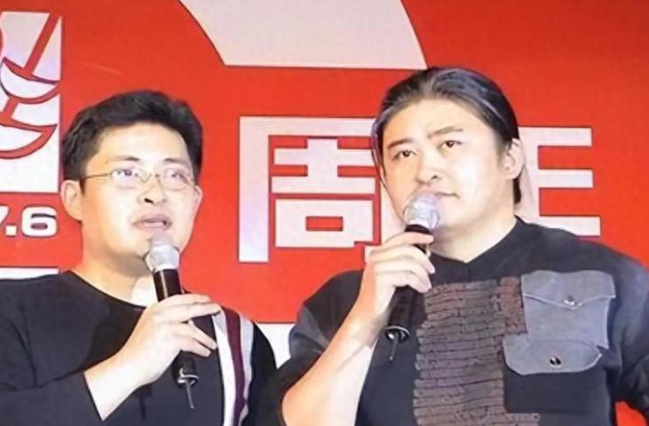 刘欢走后全网怀旧，鲜有人提他亲弟刘啸：同副好嗓子，却甘当北京广播名嘴，《父母爱情